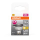 5-Pack Osram MR16 Spotlight LED Light Bulbs 3.4W (35W Eqv) 12V Dim Warm White Superstar Halogen Replacement 2-Pin 36° 5