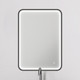 NxtGen Missouri LED 500x700mm Illuminated Bathroom Mirror with Demist Pad 1