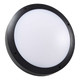 Zink Rosa 20W LED Large Round Bulkhead CCT 1