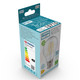 Crompton GLS LED Light Bulb B22 7W (60W Eqv) Warm White Filament Clear 2