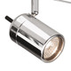 Firstlight Atlantic Modern Style 4-Light Light Bar Spotlight Chrome 2