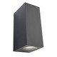 Firstlight Hawk Anti-Corrosion Style Up and Down Up and Down Light Graphite 1
