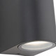 Firstlight Scenic Modern Style Up and Down Up and Down Light Gun Metal 2