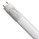 Crompton T8 LED Tube Light 4ft 17.5W (36W Eqv) Warm White 10-Pack Opal 2