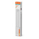 Ledvance PLL LED DULUX® L18 Light Bulb 4-Pin 8W (18W Eqv) HF & AC Mains Warm White Frosted Value Class Push Fit 3