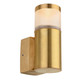 Firstlight Nautic Traditional Style Lantern Brass 4