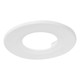 Phoebe LED Firesafe Fixed Downlight 4W/6W/8W Dimmable CCT Multi-Wattage White 6