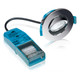Phoebe LED Firesafe Tiltable Downlight 4W/6W/8W Dimmable CCT Multi-Wattage Chrome 5