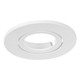 Phoebe LED Firesafe Tiltable Downlight 4W/6W/8W Dimmable CCT Multi-Wattage White 4