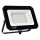 Phoebe LED Floodlight 50W Atlas-Mini Warm White IP65 Black