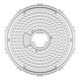 Phoebe LED 90-Degree Lens for 80W Keto Plus High Bay