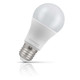 Crompton Lamps LED GLS 13W E27 Cool White Opal 100W Eqv 1