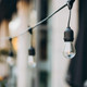 nxt gen Premium 10m Connectible Outdoor Festoon Lights 20x E27 Drop Sockets 2