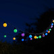 SuperBright LED MultiPower Festoon Light (Set of 30 Lights) 2