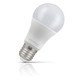 Crompton GLS LED Light Bulb Dimmable E27 13W (100W Eqv) Warm White 3-Pack Opal 2