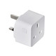 Culina Kinetic Smart & RF UK Plug White 1