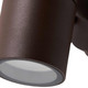 Coast Arbo Downlight Rust 6