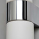 Spa Cuco Up and Down Wall Light Chrome 6