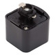 Culina TOR Single Circuit Track Pendant Adapter Black 1