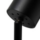 Culina Cayo 1 Head Track Light Black 6