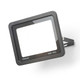 Stanley 50W Slimline LED Floodlight in Black 4
