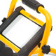 Stanley 30W LED Folding Work Light in Black & Yellow 2