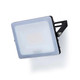 Stanley Frosted 30W LED Floodlight in Black 1