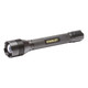 Stanley 280 Lumen Battery Powered LED Adjustable Hand Torch in Black & Yellow 1