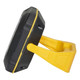 Stanley Rechargeable 20W LED Magnetic Portable Work Light in Black & Yellow 3