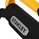 Stanley Rechargeable 40W LED Worklight in Black & Yellow 6