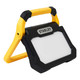 Stanley Rechargeable 80W LED Worklight in Black & Yellow 1