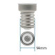 SES-E14 (14mm) Small Edison Screw Cap
