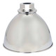 Opus Lamp Shade Chrome 210mm Industrial