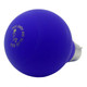 Opus GLS LED Light Bulb B22 4W Blue Frosted Bayonet Coloured 3