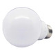 Opus GLS LED Light Bulb E27 9W (60W Eqv) Motion Sensor Daylight Opal Screw Thermal Plastic Frosted 3
