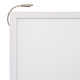 Opus LED Ceiling Panel 48W 600x600 Cool White Opal Panel Square 600mm Lights 3