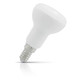 Opus R50 Reflector LED Light Bulb E14 6W (40W Eqv) Warm White Opal Spotlight Small Screw Frosted