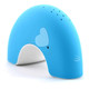 Opus LED Night Light Star Projection Blue Galaxy Elephant Bedroom Child Lights 3