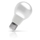 Bell GLS LED Light Bulb E27 7W (40W Eqv) Dimmable Cool White Opal Screw Thermal Plastic Frosted