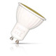 Opus GU10 LED Bulb 5W Yellow Halogen Replacement Coloured