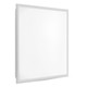 5-Pack Phoebe Galanos Arteson LED Backlit 600x600 Ceiling Panel 38W UGR<19 Warm White Diffused TP(a) Rated in Square 600mm 110° Lights 2