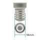 SES-E14 (14mm) Small Edison Screw Cap