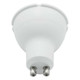 5-Pack Opus GU10 Spotlight LED Light Bulbs 5W (30W Eqv) Dim Daylight Frosted Halogen Replacement 100° 4