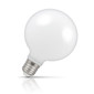 Crompton Lamps Dimmable LED Globe 7W E27 Warm White Opal Image 1