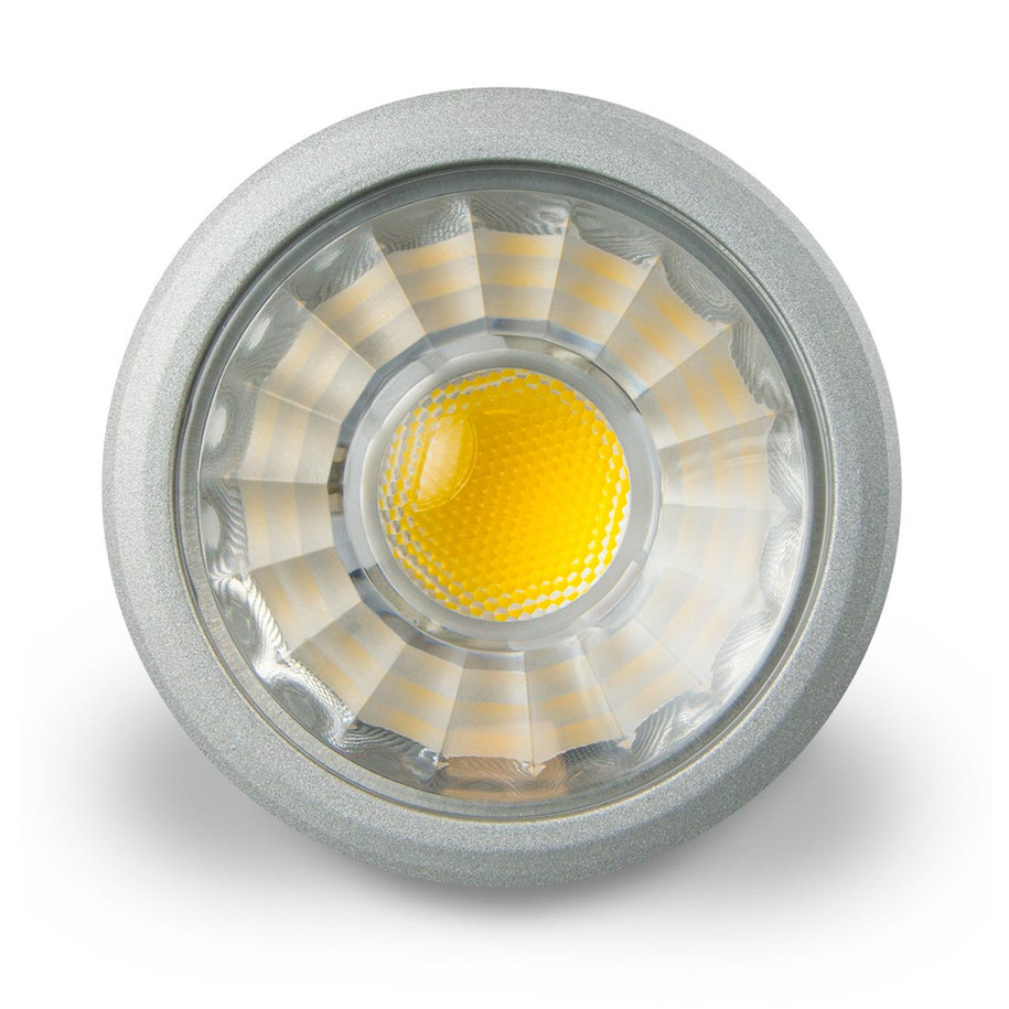 Crompton Lamps LED GU10 Spotlight 5W Warm White 45° Image 2