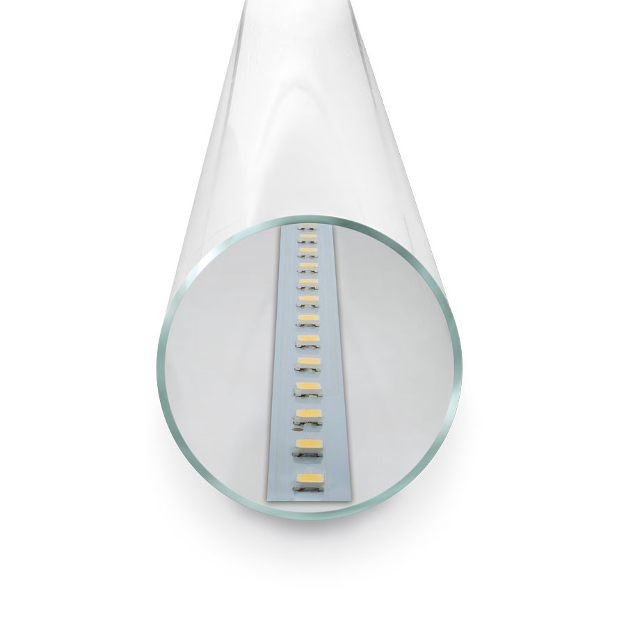 Crompton Lamps LED 2ft T8 Tube 9W Cool White Image 3