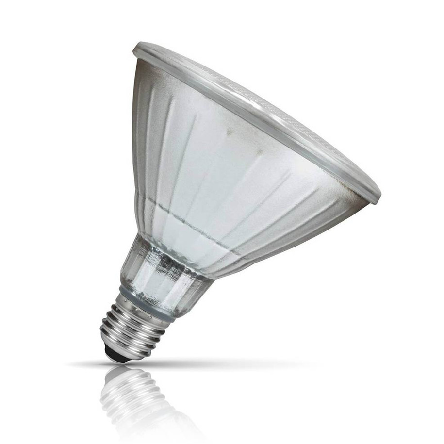 Crompton Lamps Dimmable LED PAR38 Reflector 18W E27 Warm White 45° Prismatic Image 1