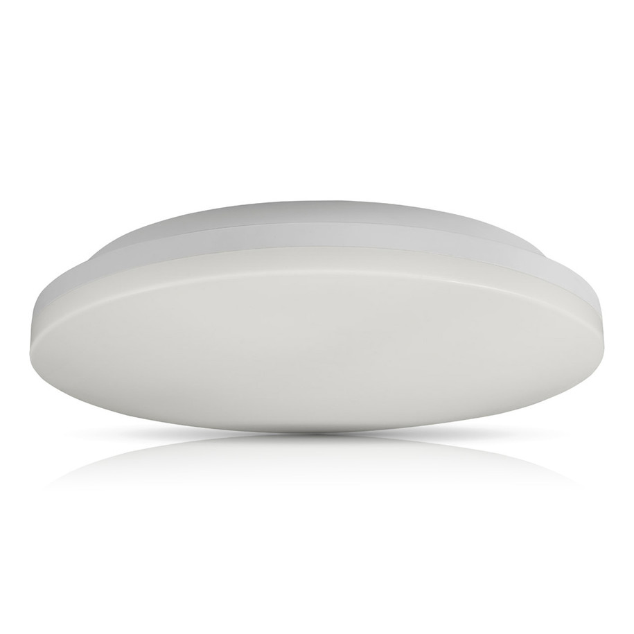 Phoebe LED Bulkhead 12W Tri-Colour CCT Savoca CCT 120° Diffused White Price Comparisons | Compare The Build