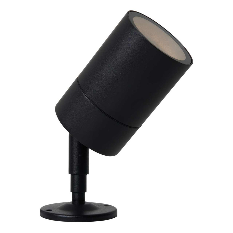 Zink LETO Dual Mount Outdoor Spotlight Black 2