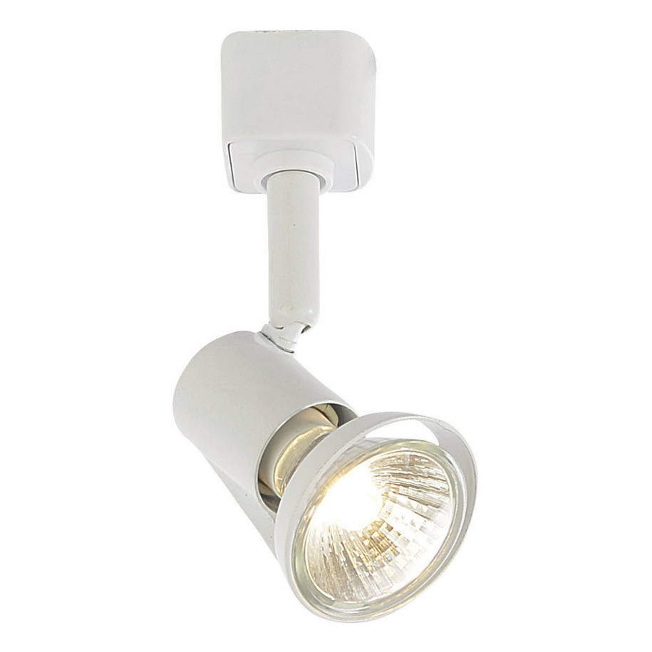 Culina Lucido Adjustable Track Light White 2